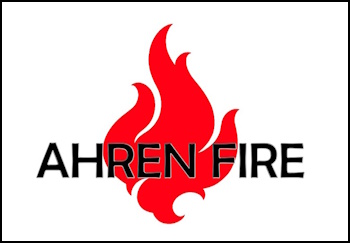 Ahren Fire